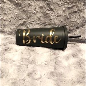 Personalized Cups!!!